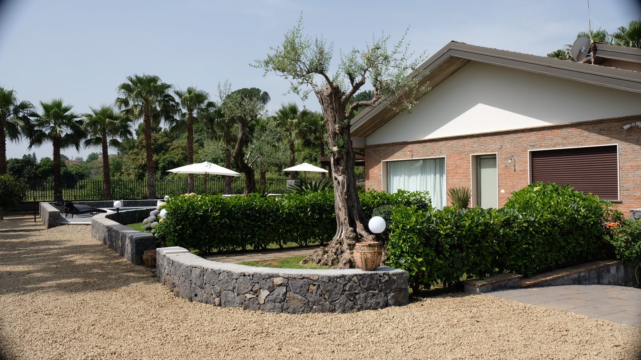 Borgo Papardo — Esterni 31