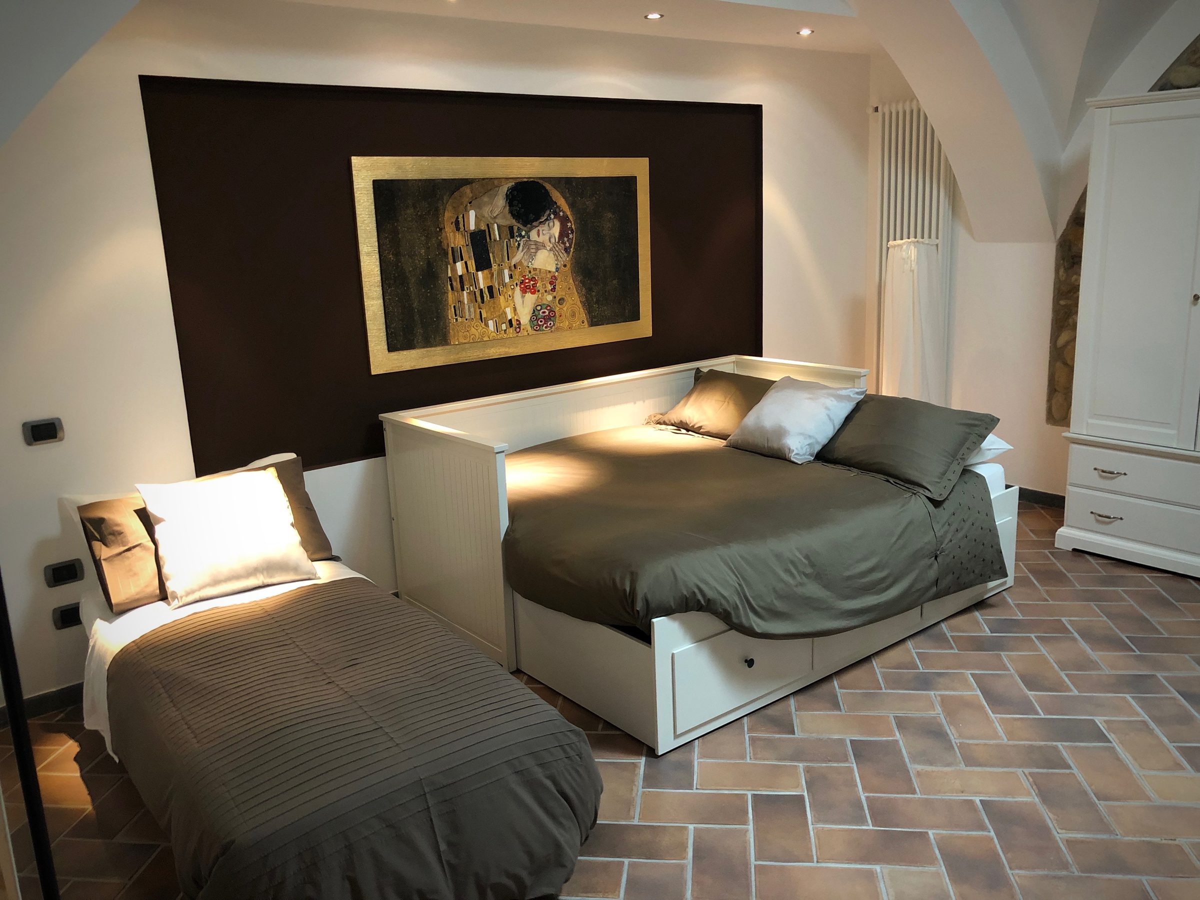 Villa Papardo — Living 8