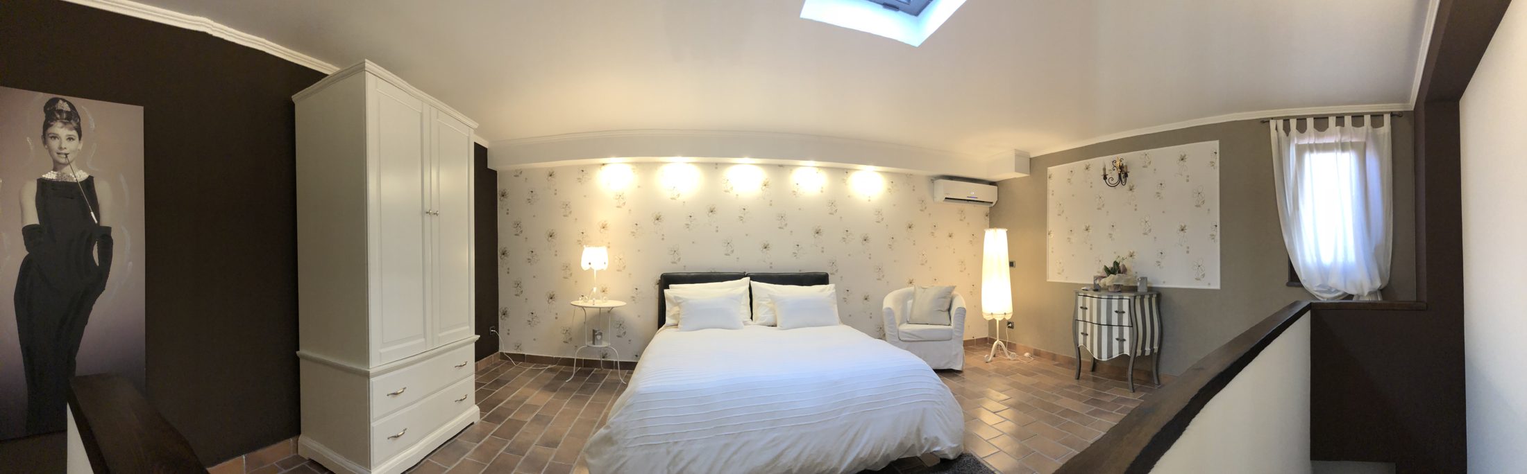 Villa Papardo — Camera 20