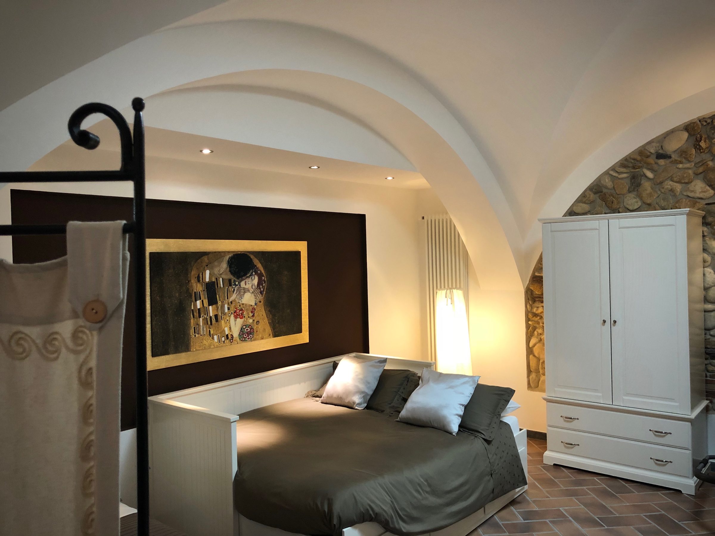 Villa Papardo — Living 17