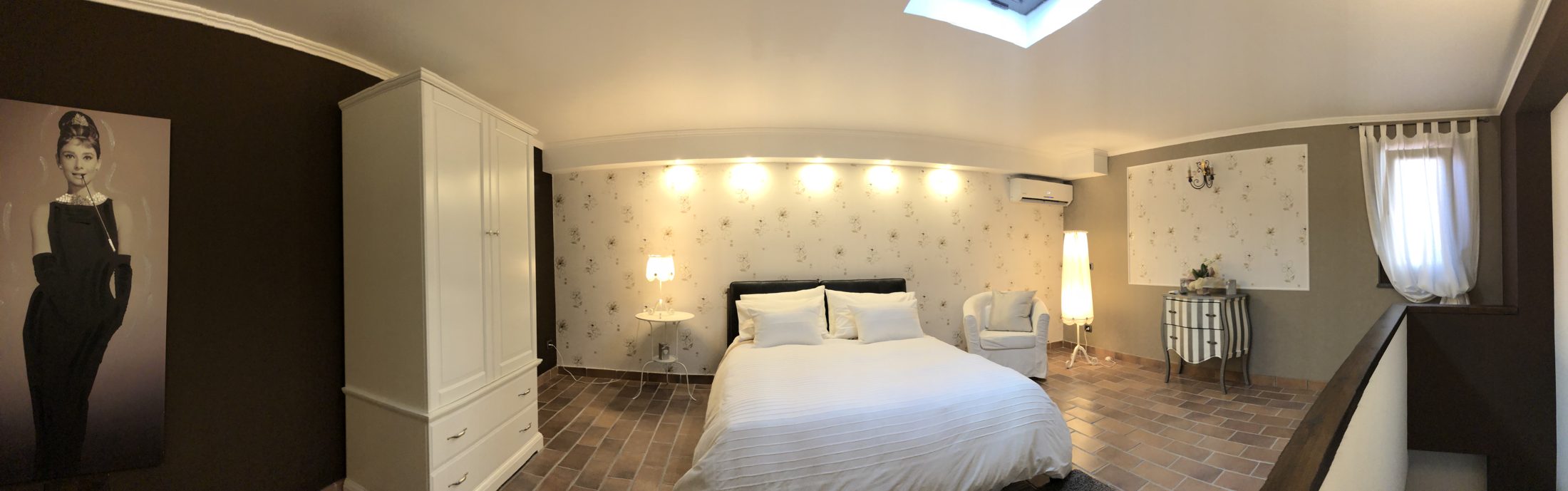 Villa Papardo — Camera 19