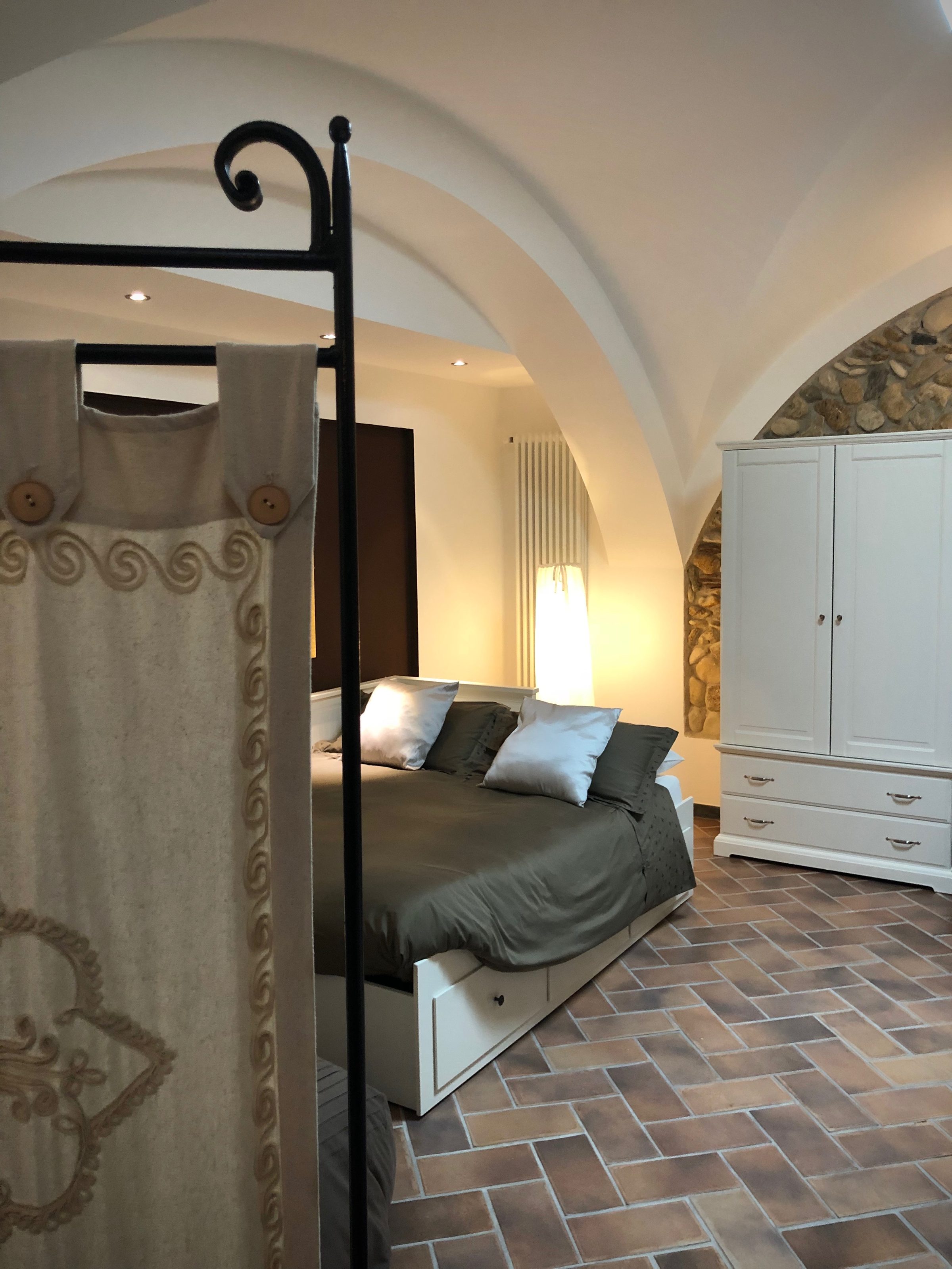 Villa Papardo — Living 16