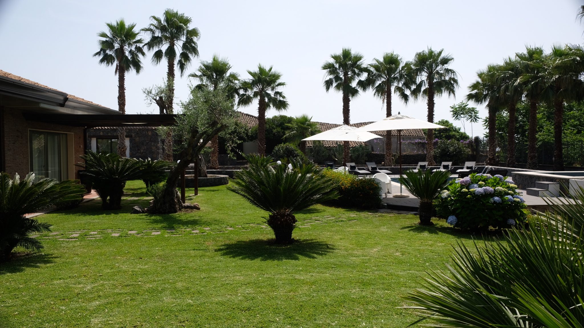 Borgo Papardo — Esterni 5