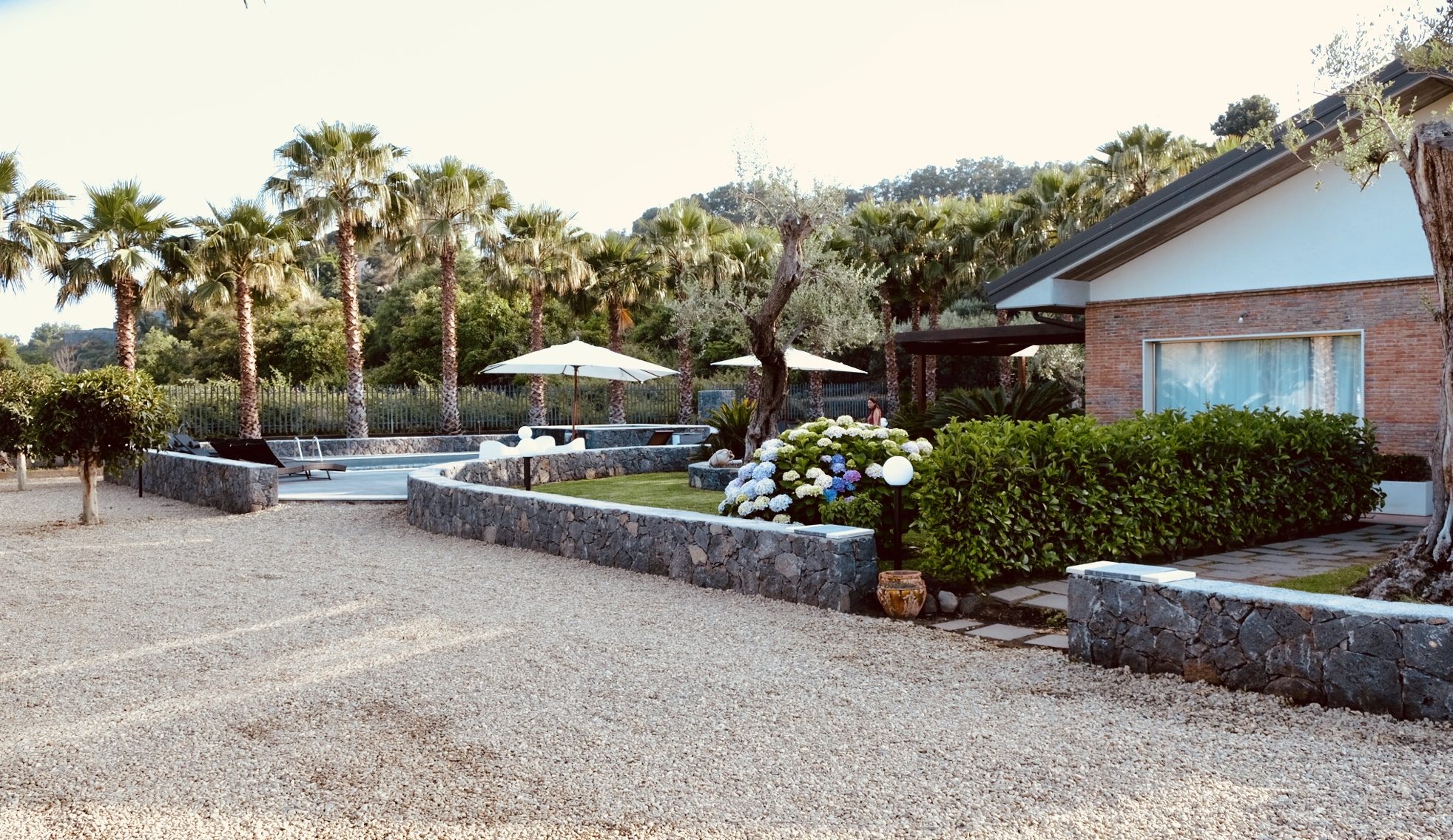 Borgo Papardo — Esterni 7
