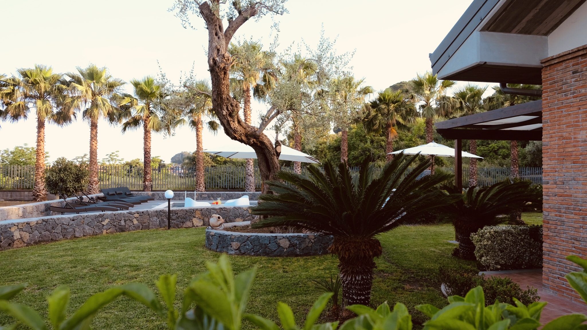 Borgo Papardo — Esterni 8