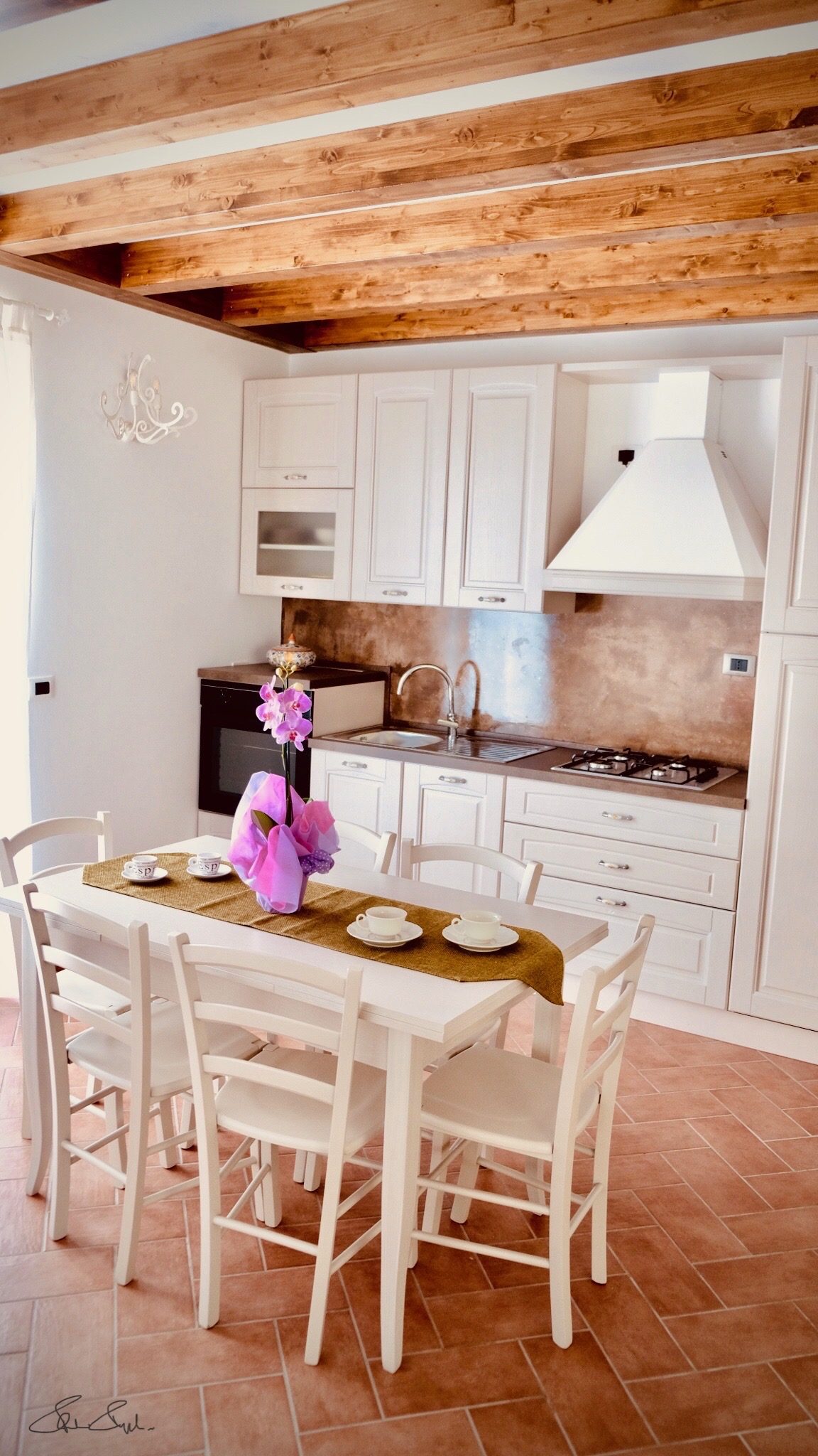 Country Chic — Living 5