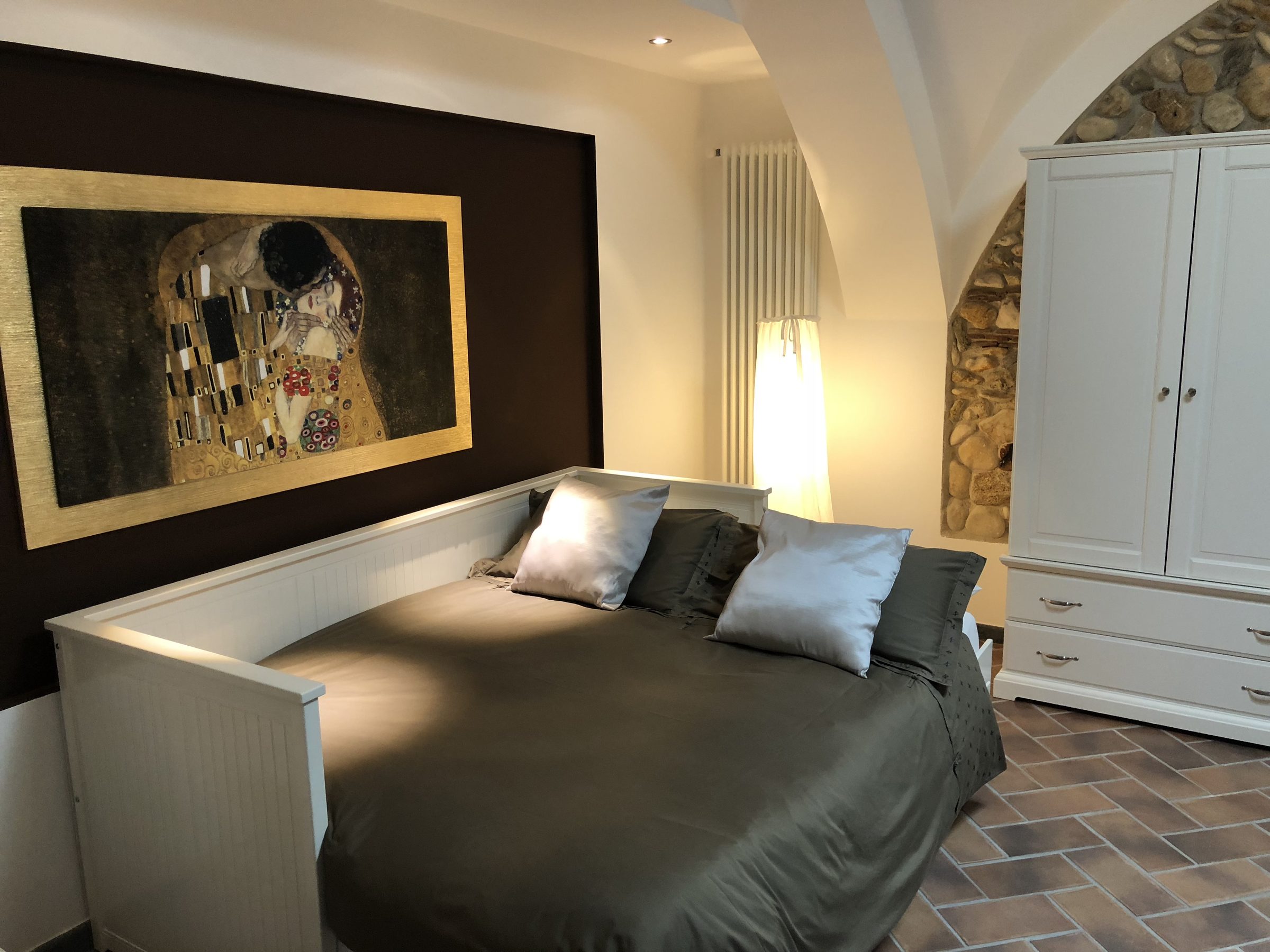 Villa Papardo — Living 14