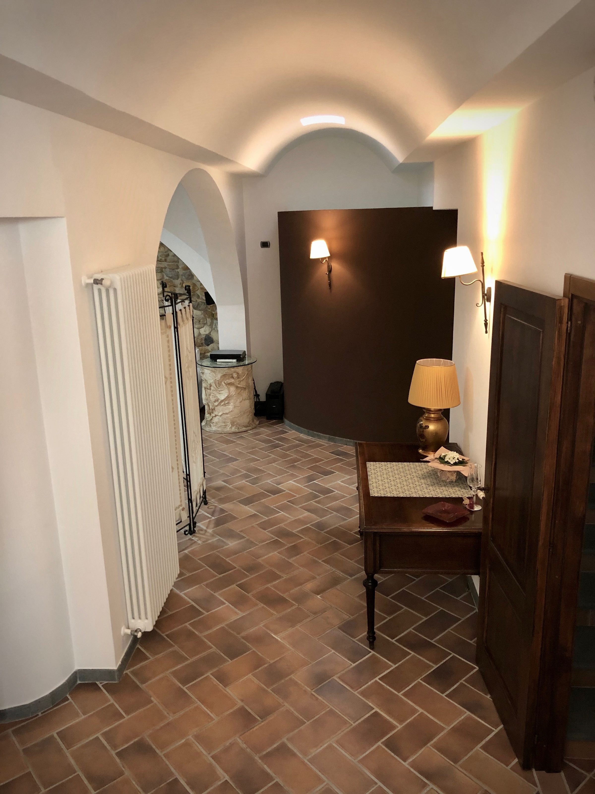 Villa Papardo — Living 10