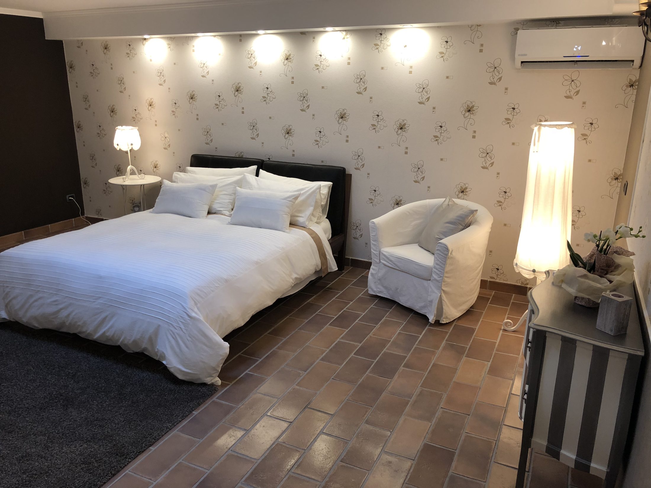Villa Papardo — Camera 14
