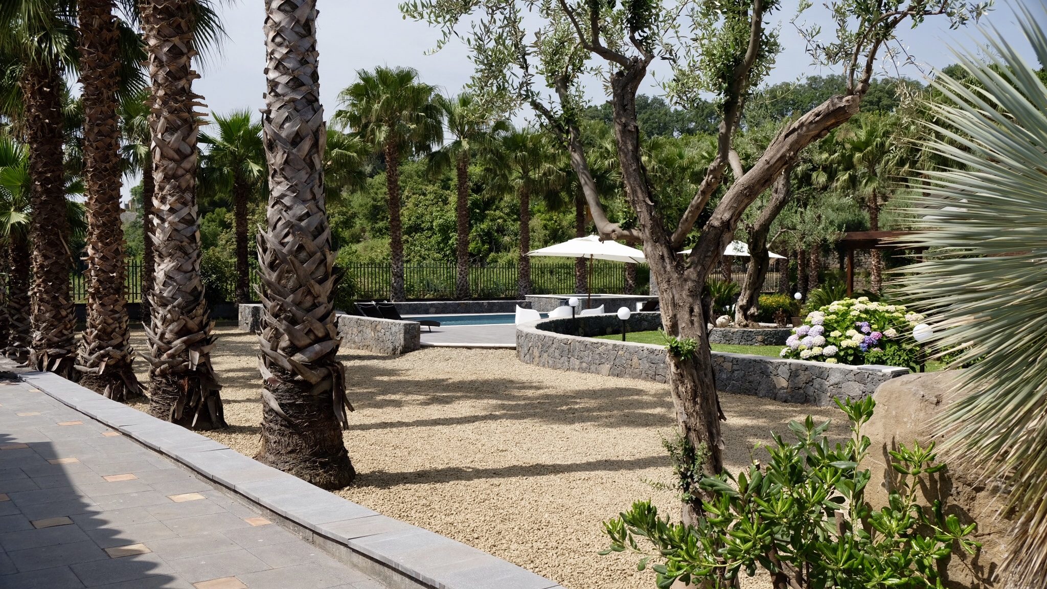 Borgo Papardo — Esterni 48