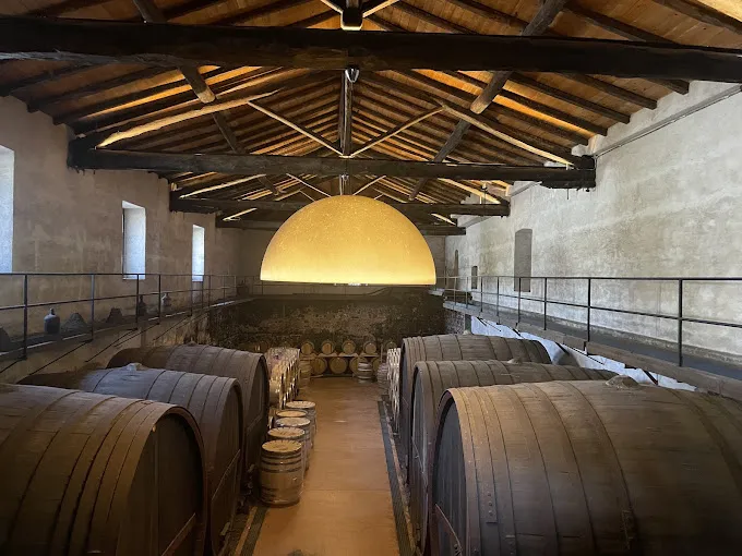 Barone di Villagrande