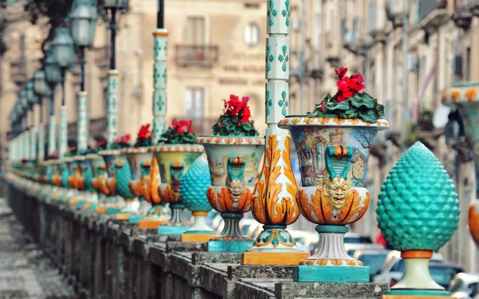 Caltagirone