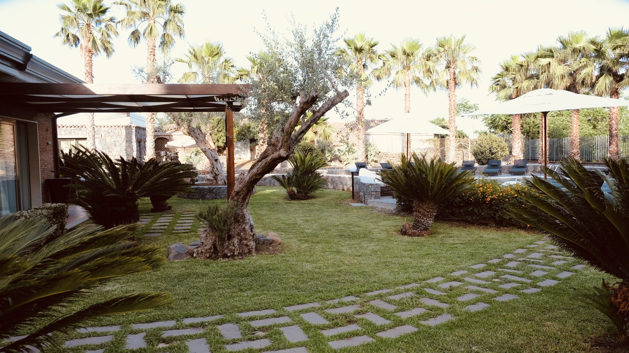 Borgo Papardo — Esterni 14