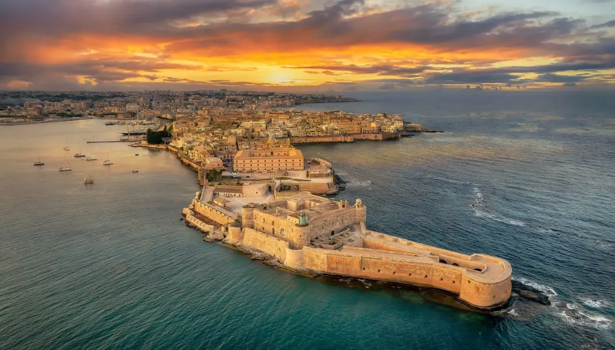 Ortigia