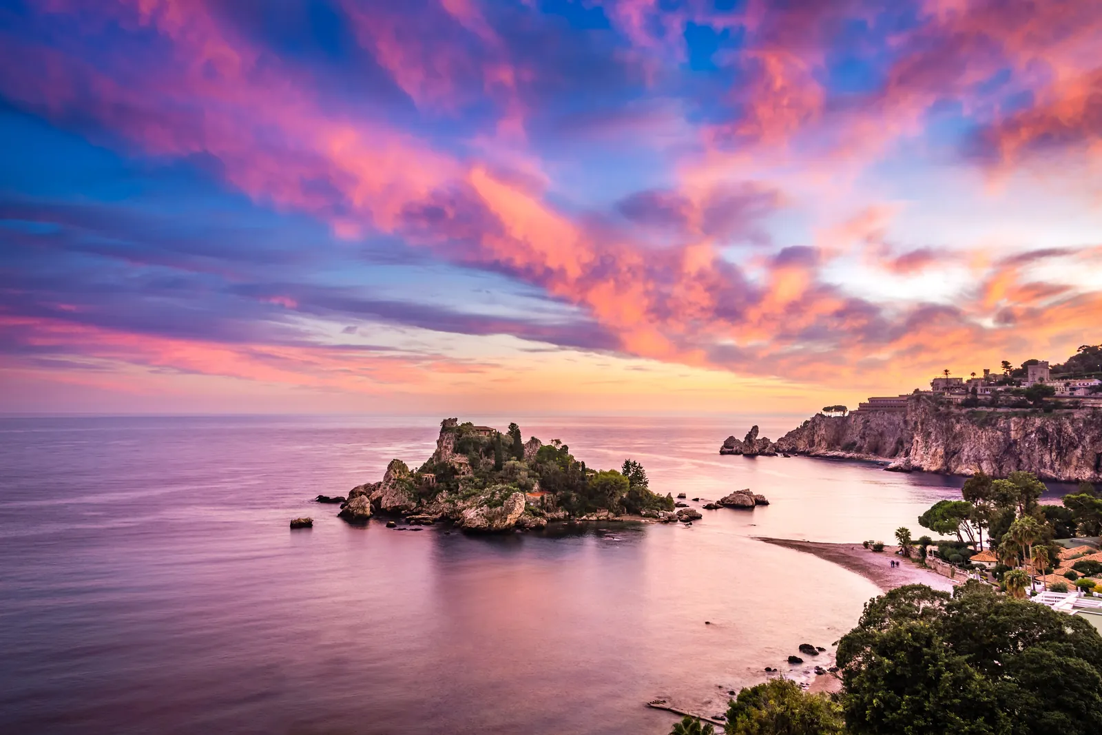 Isola Bella