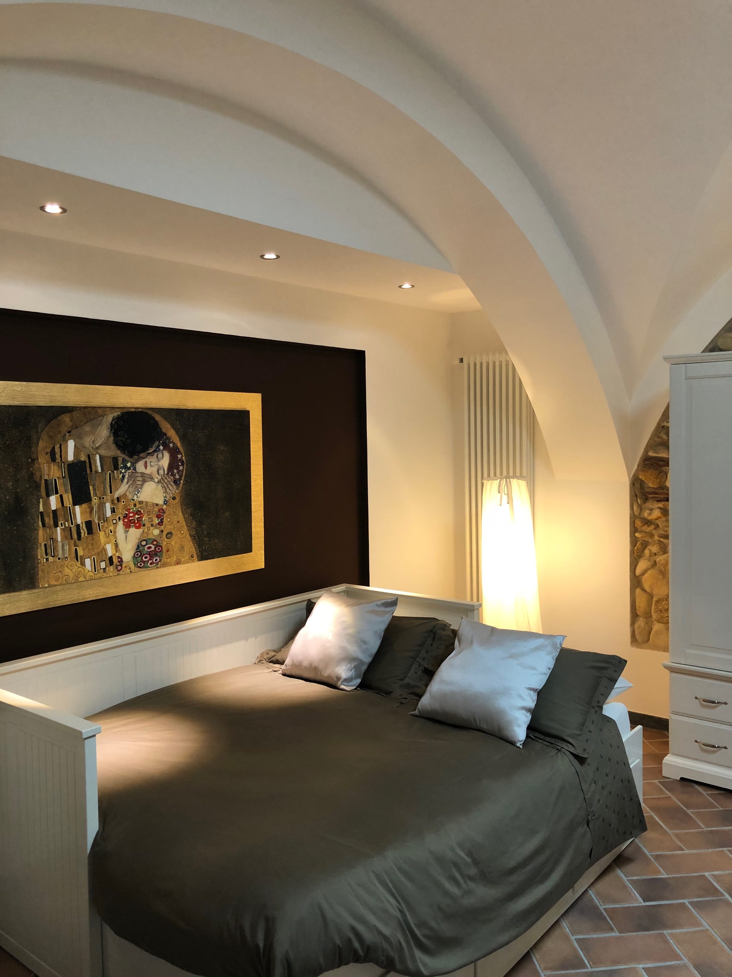 Villa Papardo — Living 15