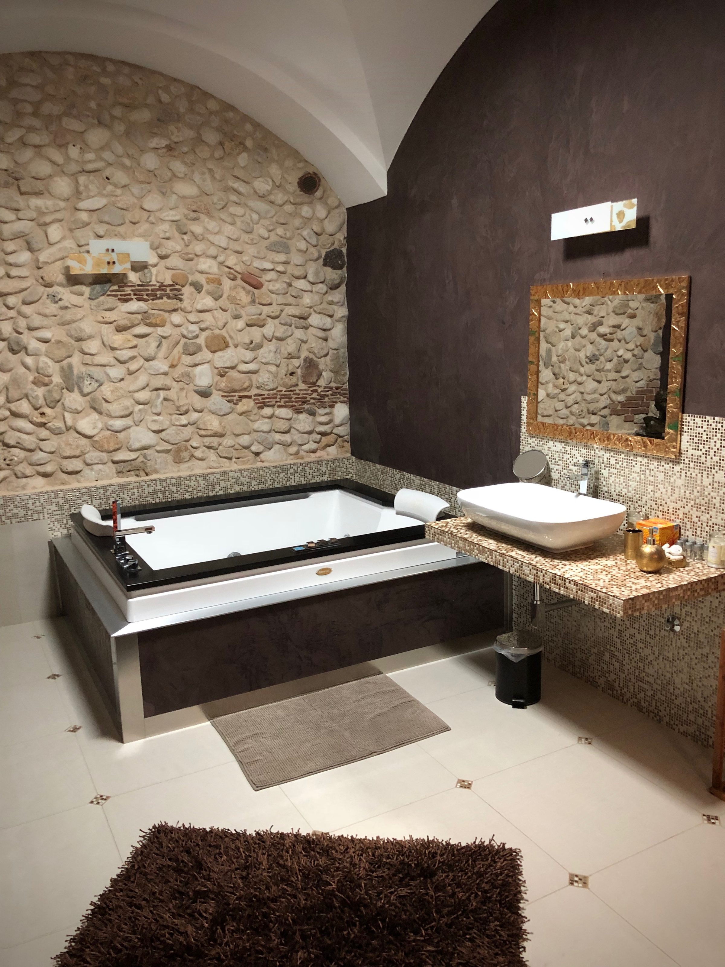 Villa Papardo — Bagno 5