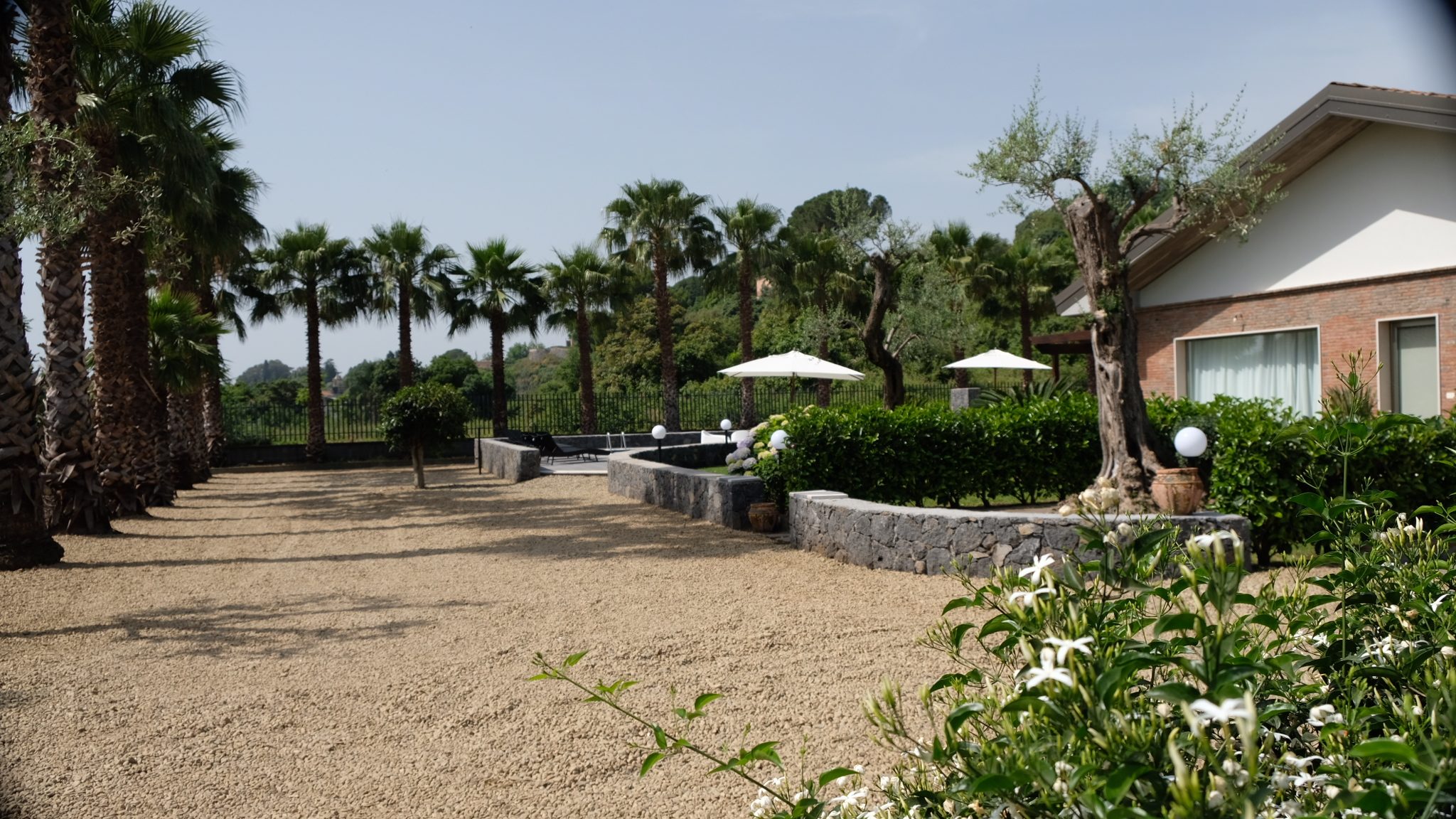 Borgo Papardo — Esterni 3