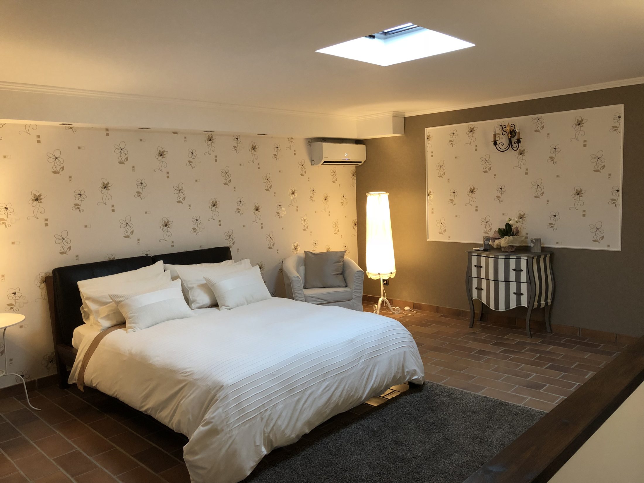 Villa Papardo — Camera 24