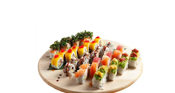 Time4Sushi