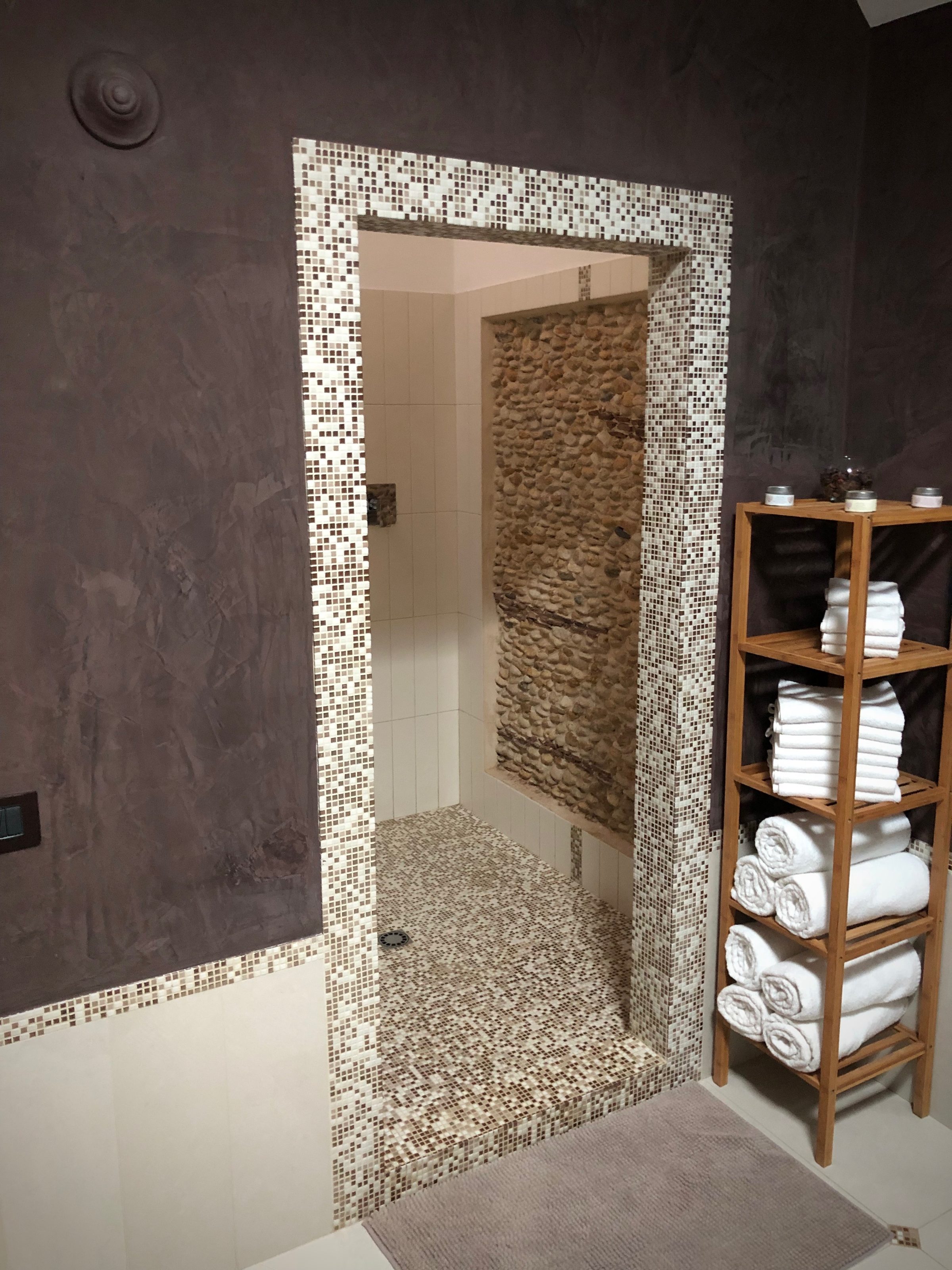 Villa Papardo — Bagno 7