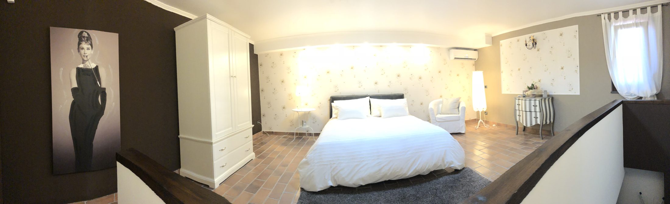 Villa Papardo — Camera 21