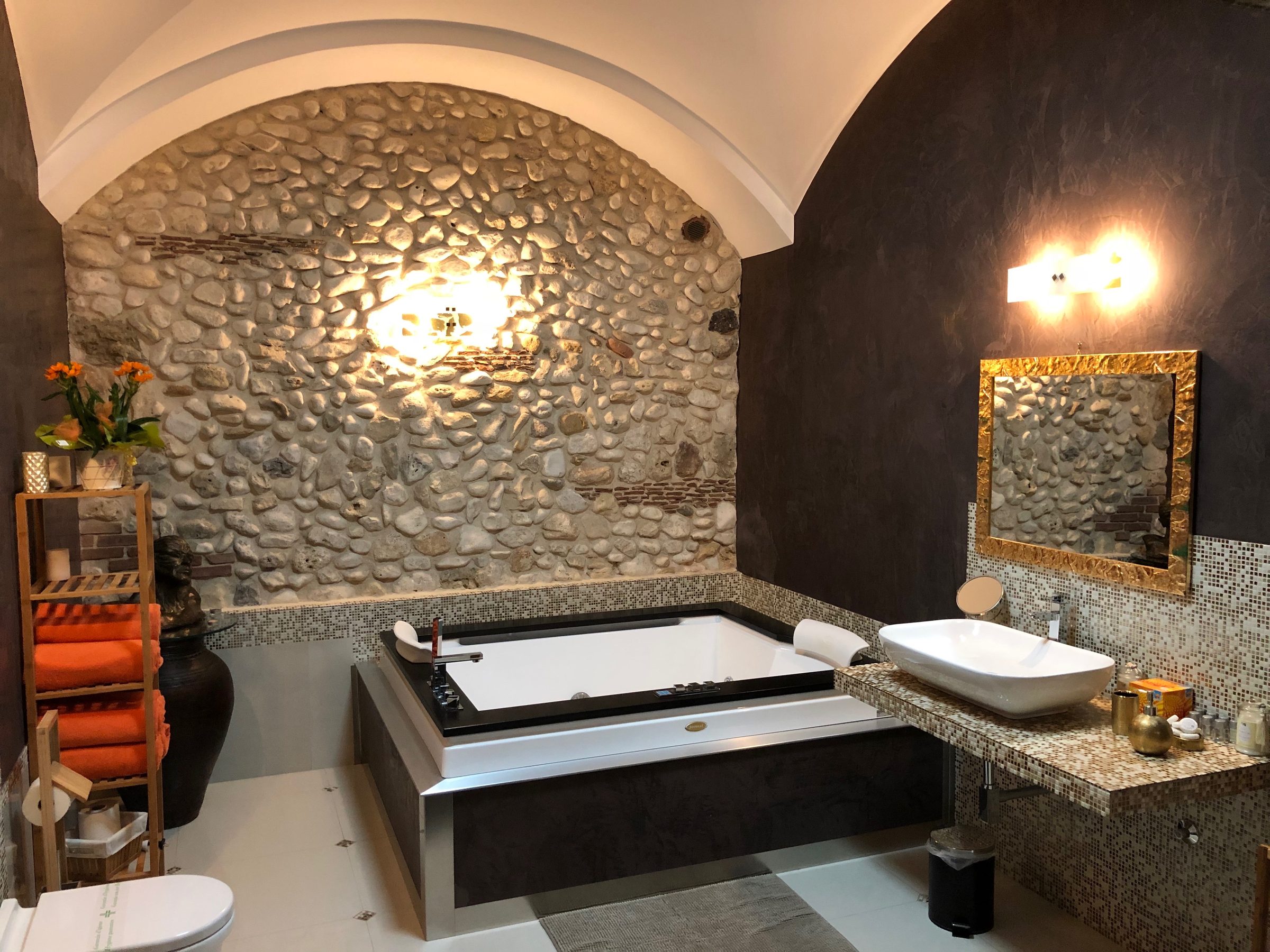 Villa Papardo — Bagno 9