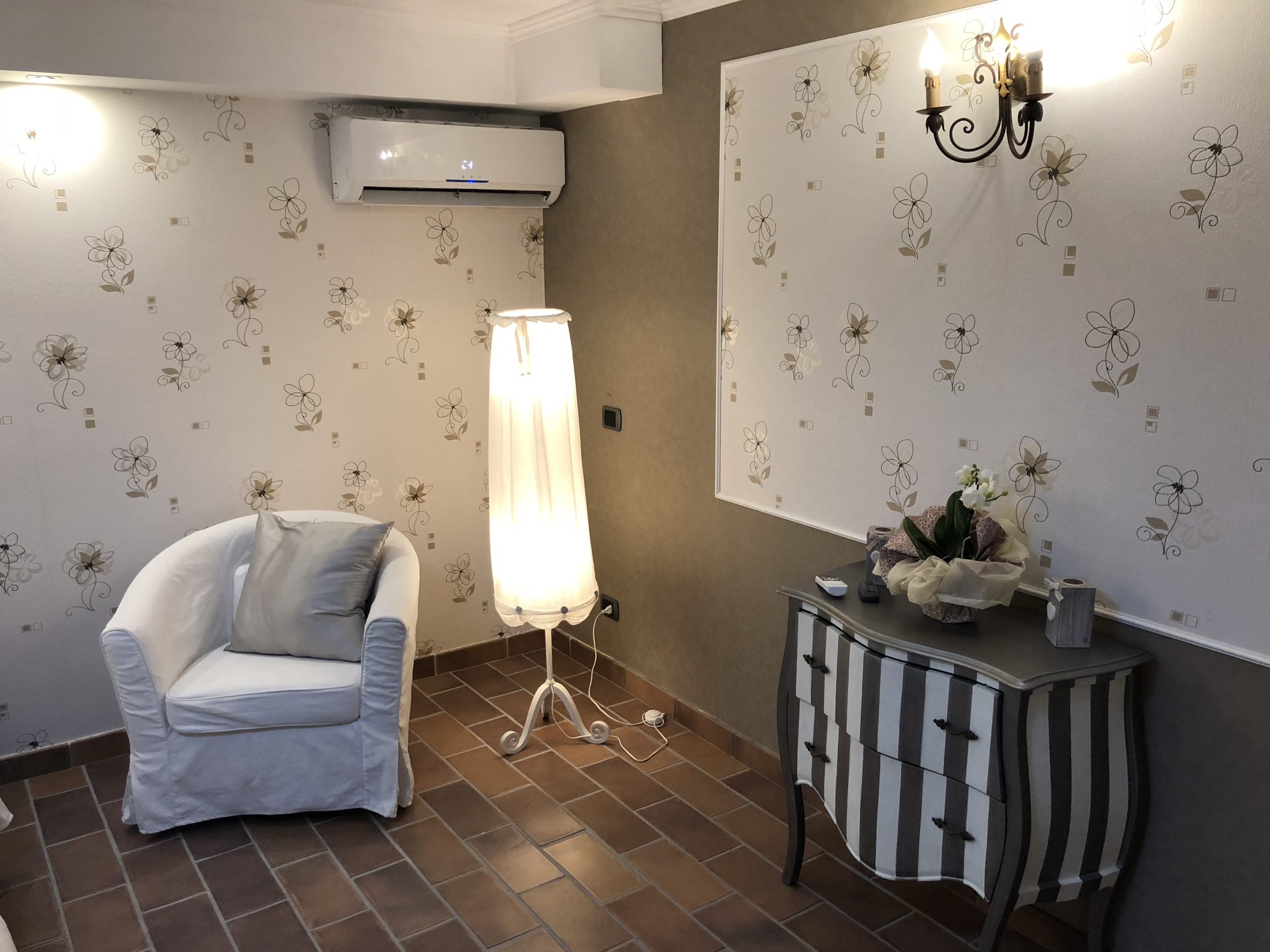 Villa Papardo — Camera 13