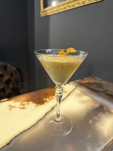 Ostinati Lounge