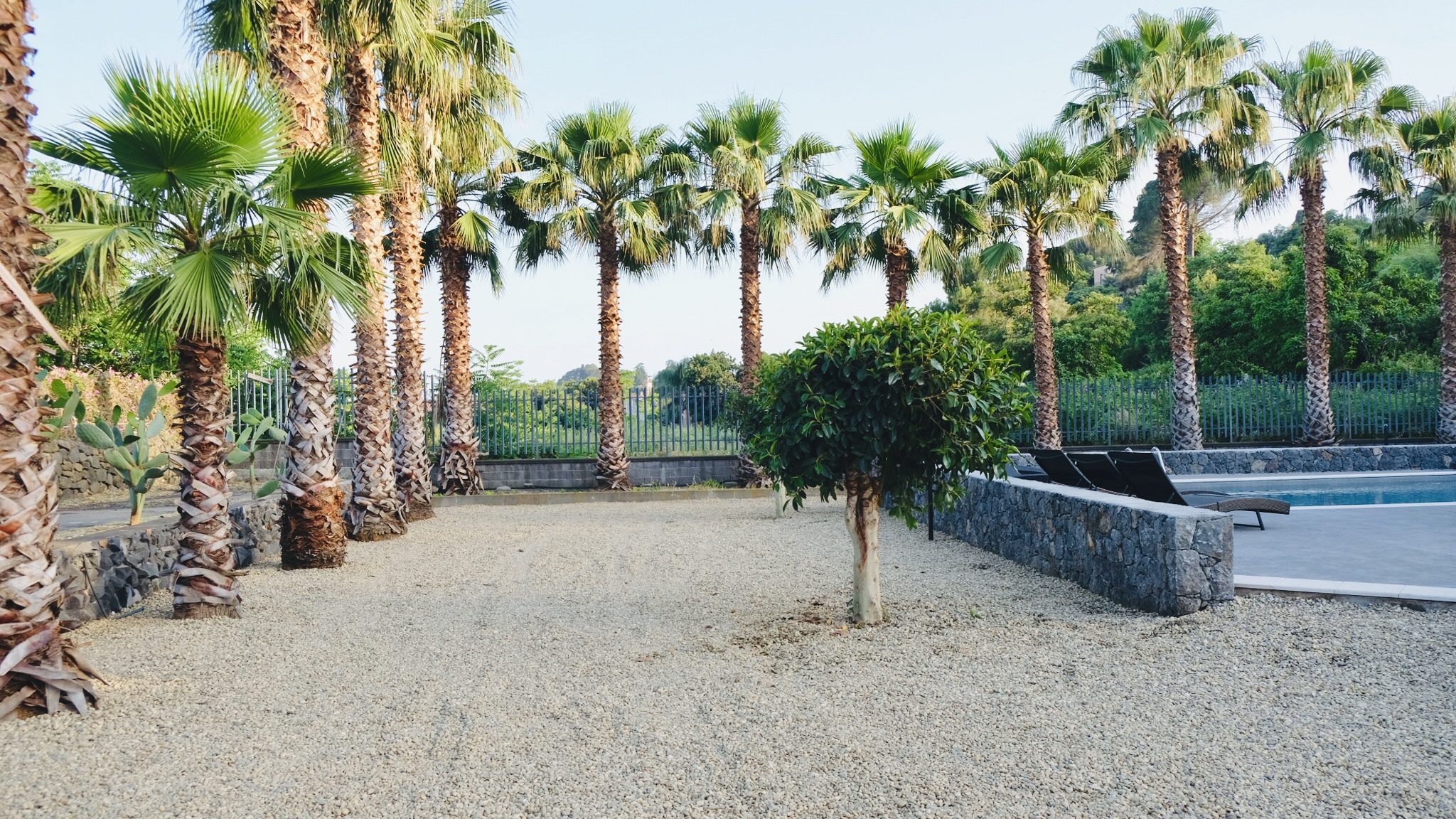 Borgo Papardo — Esterni 36