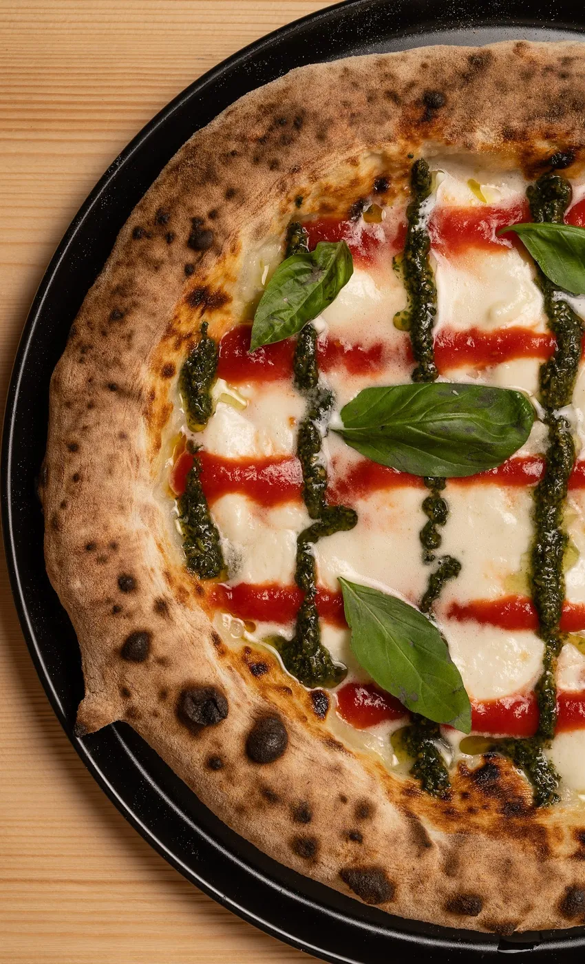 Fermento Pizza Contemporanea
