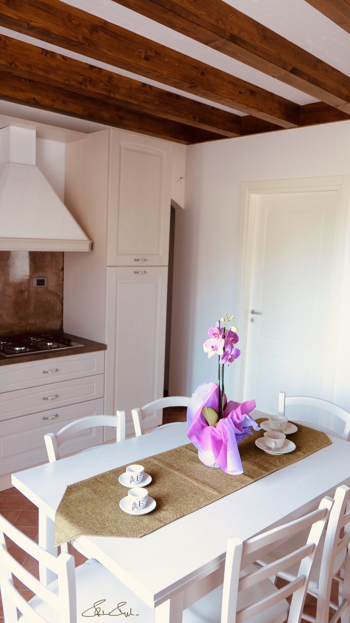 Country Chic — Living 15
