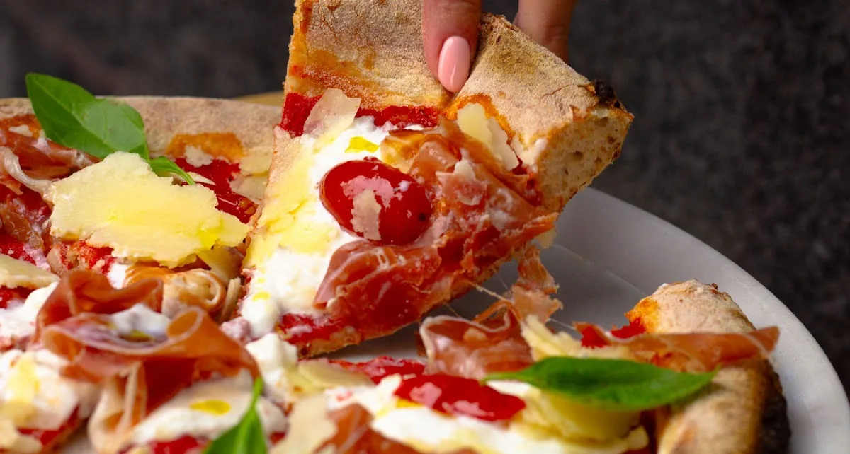 Crescenzio Pizzeria D'Asporto