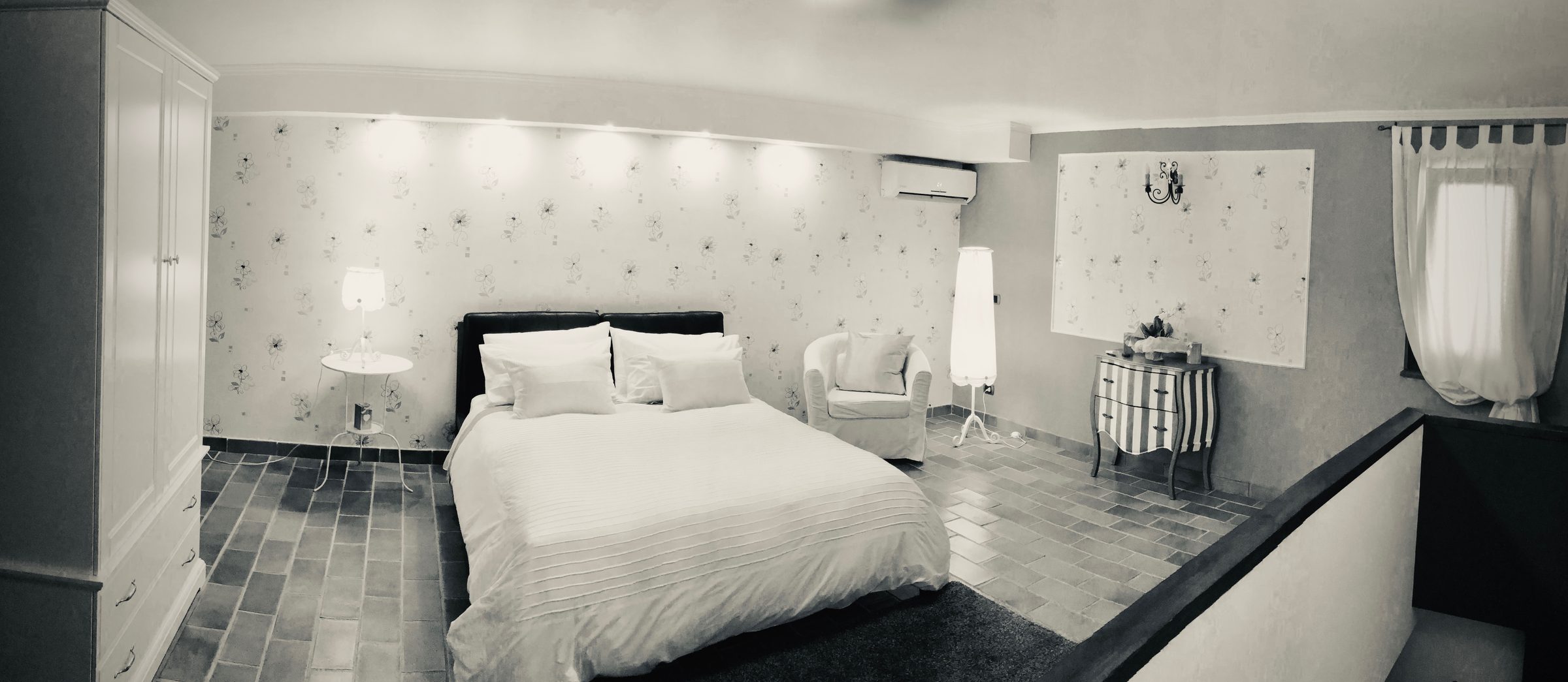 Villa Papardo — Camera 6