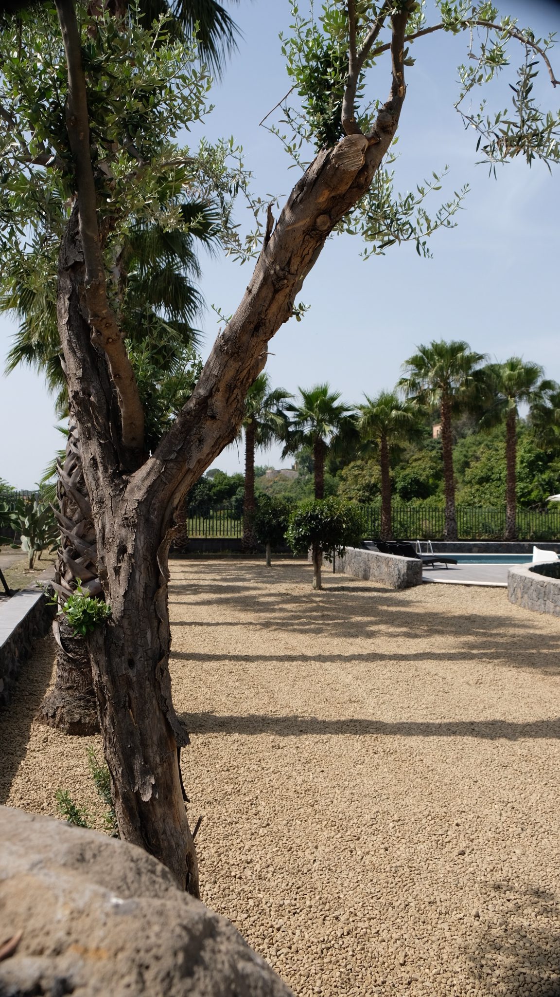 Borgo Papardo — Esterni 42