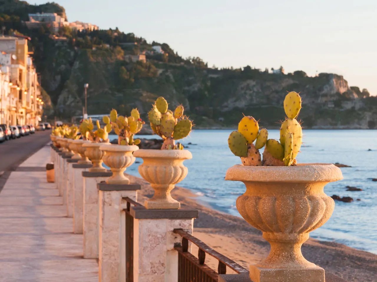 Giardini Naxos
