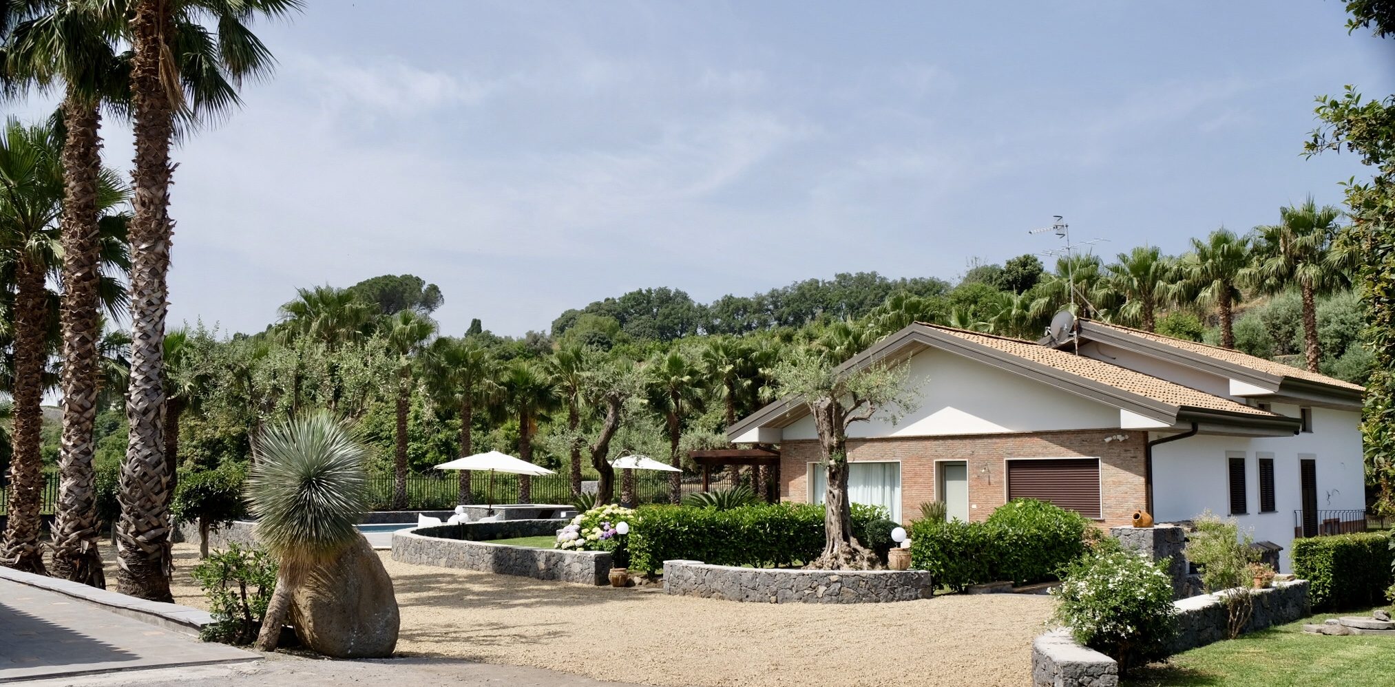 Borgo Papardo — Esterni 15