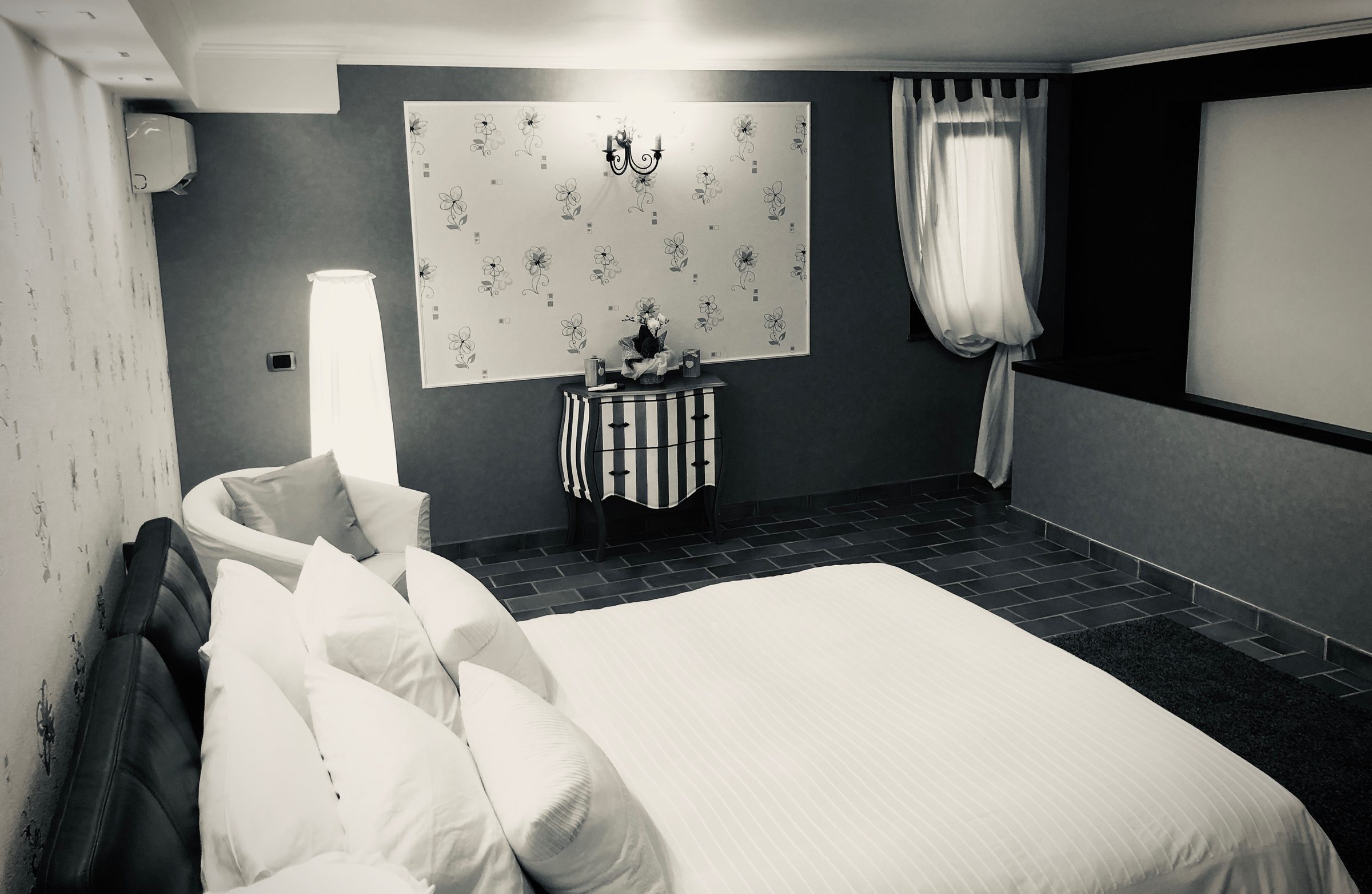 Villa Papardo — Camera 7