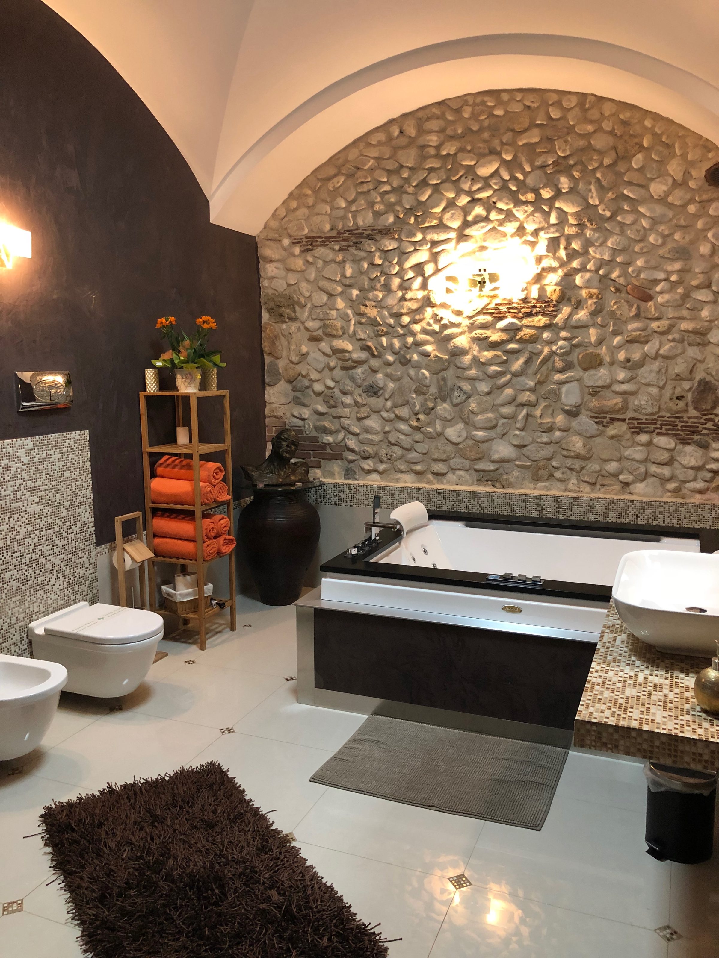 Villa Papardo — Bagno 10