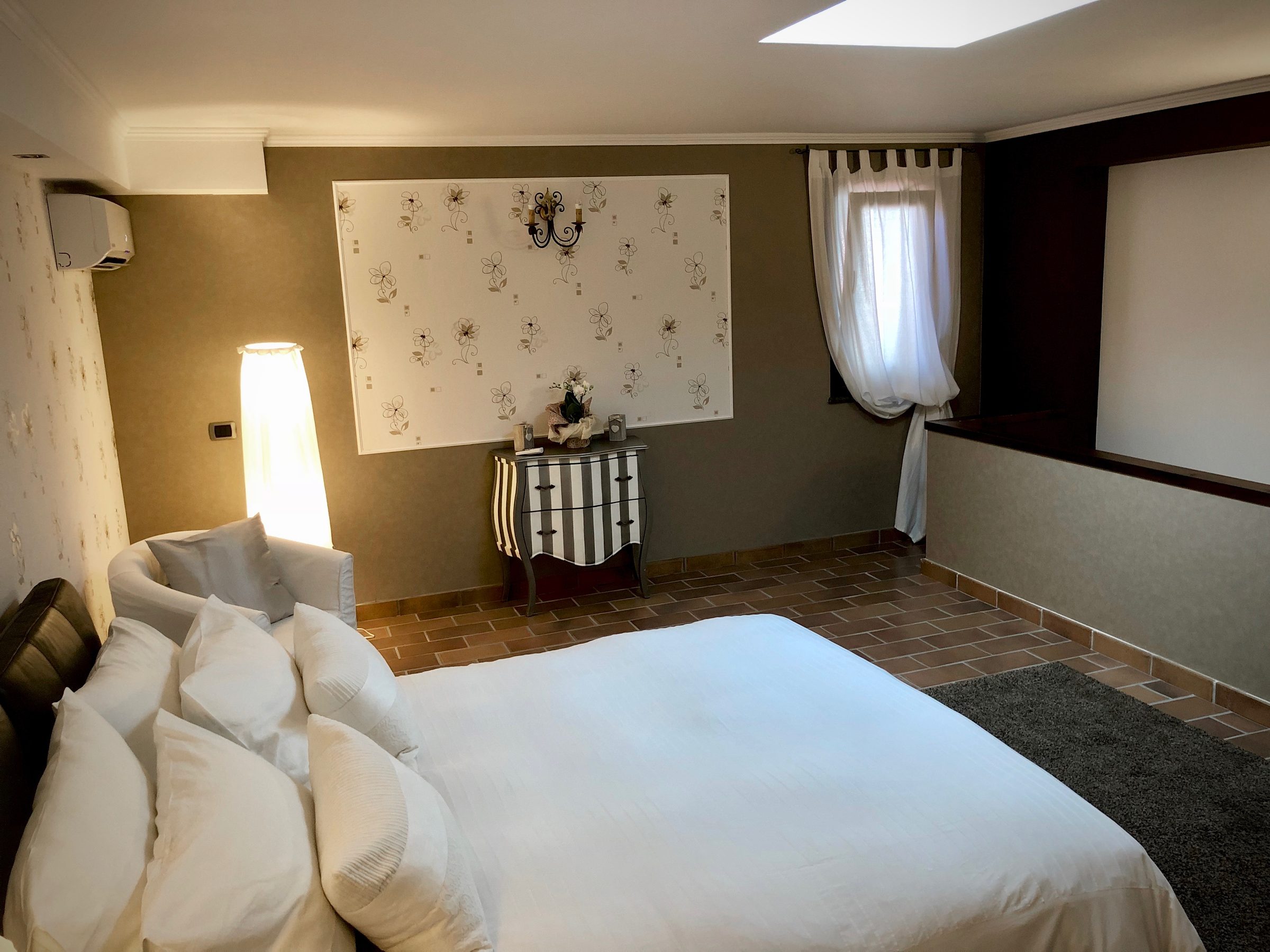 Villa Papardo — Camera 5