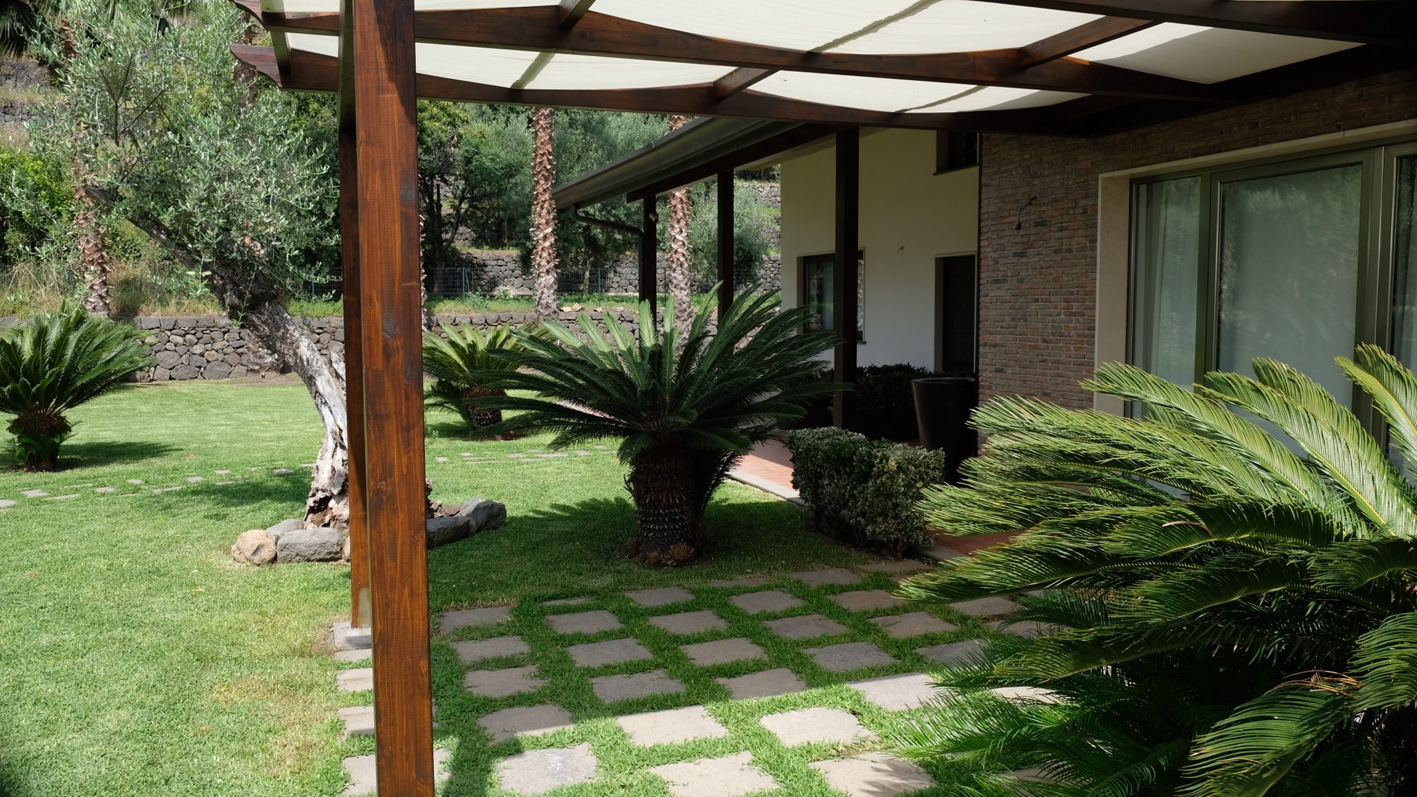Borgo Papardo — Esterni 23