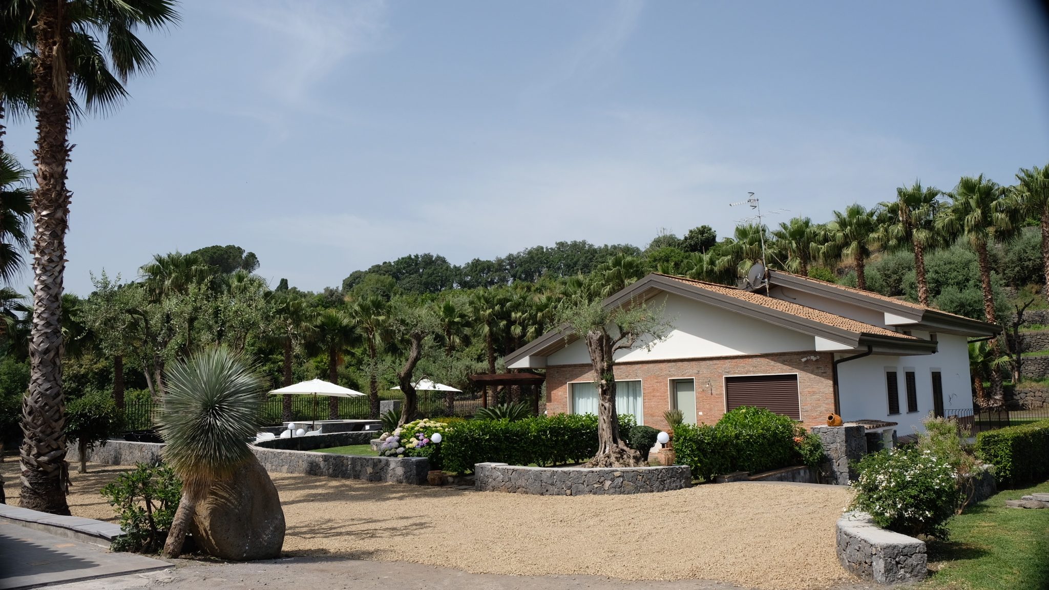Borgo Papardo — Esterni 32