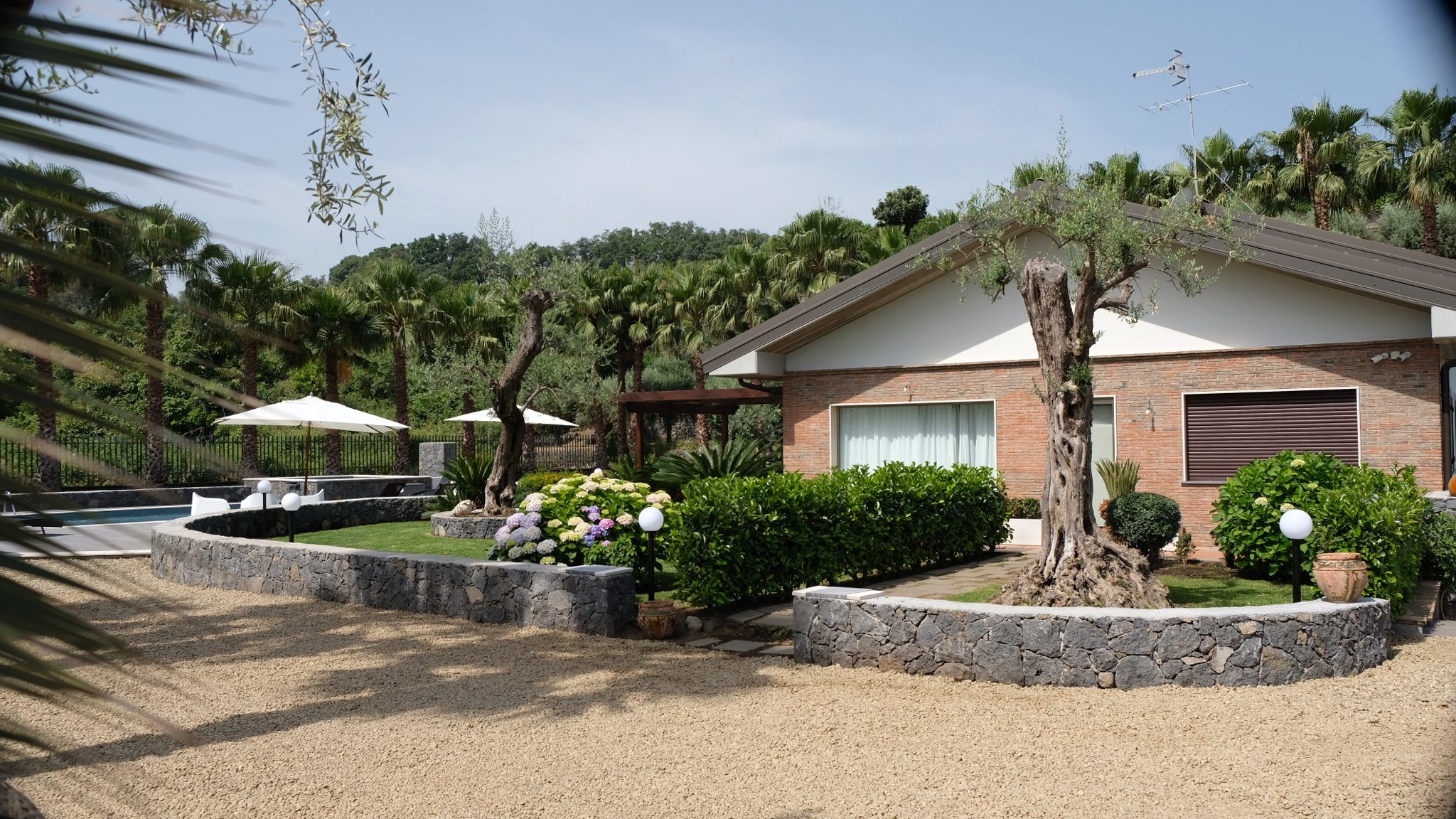 Borgo Papardo — Esterni 35