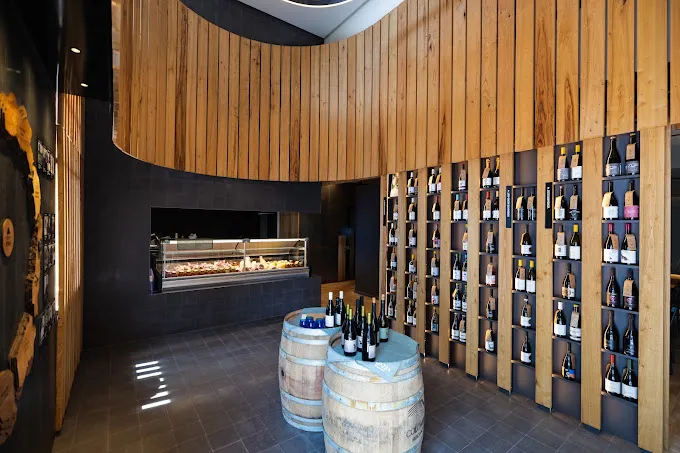 Favazza Etna Winery