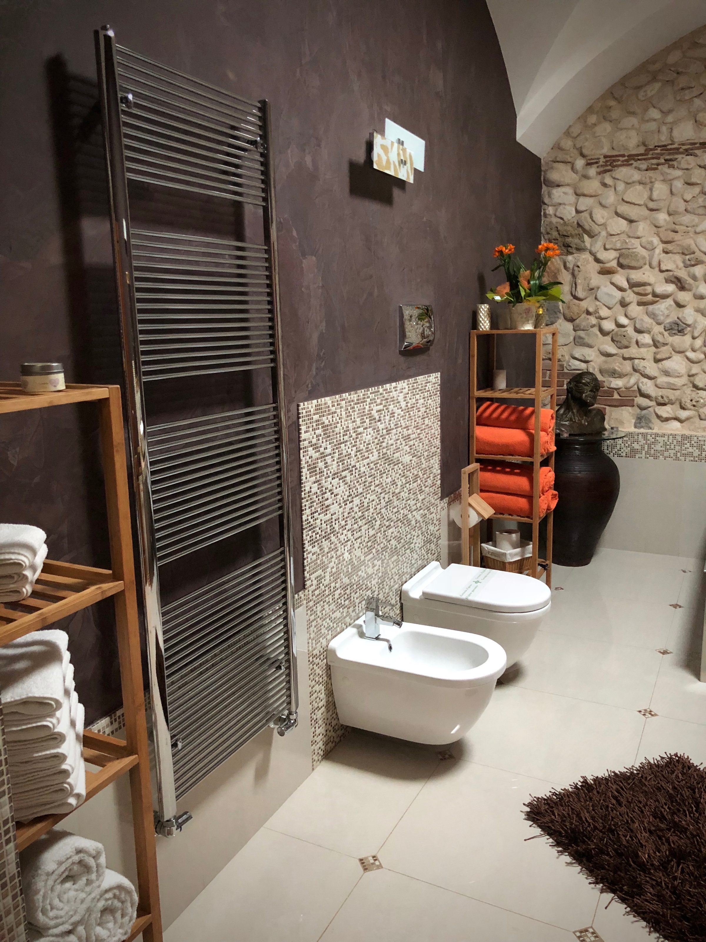 Villa Papardo — Bagno 4