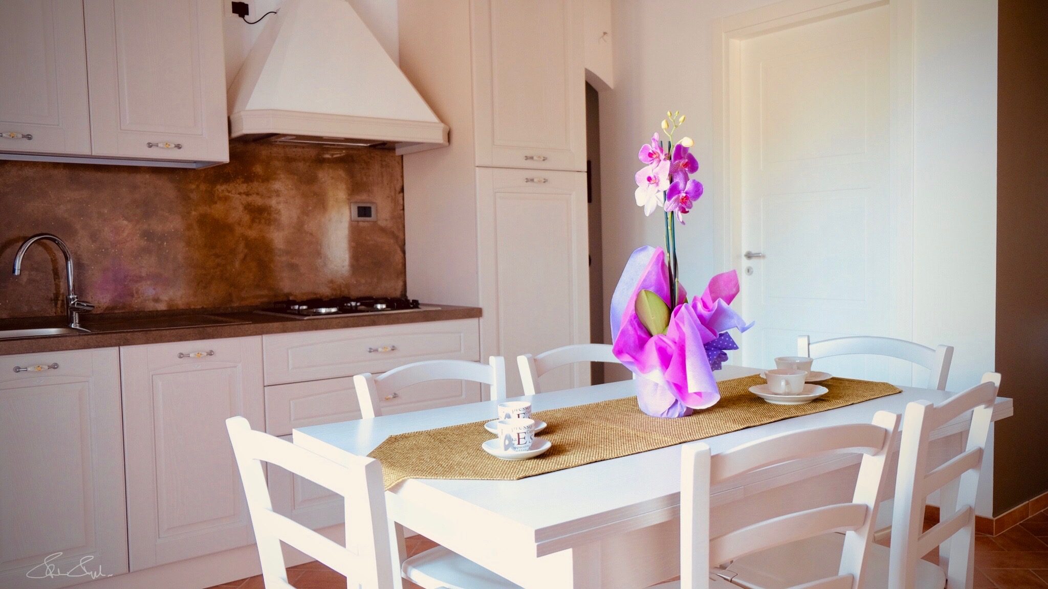 Country Chic — Living 11