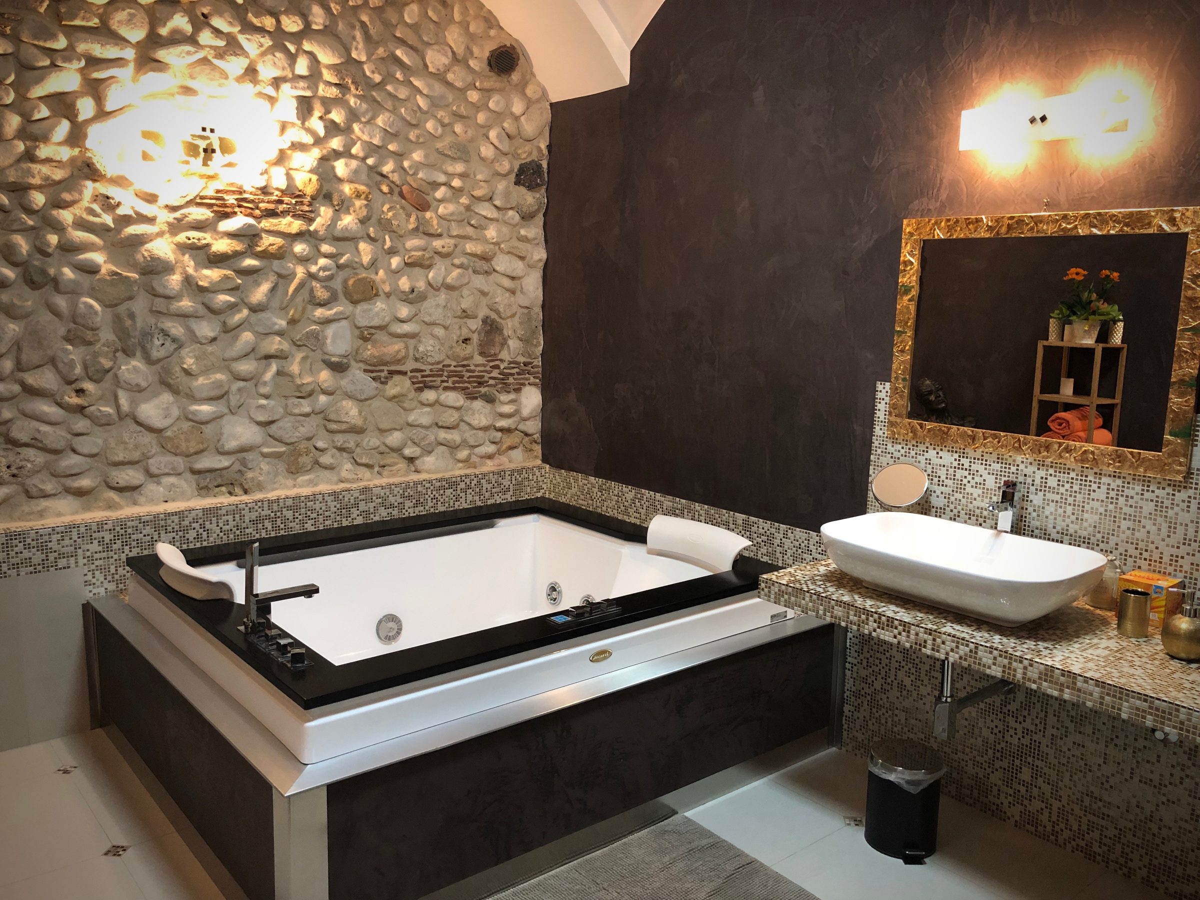 Villa Papardo — Bagno 8