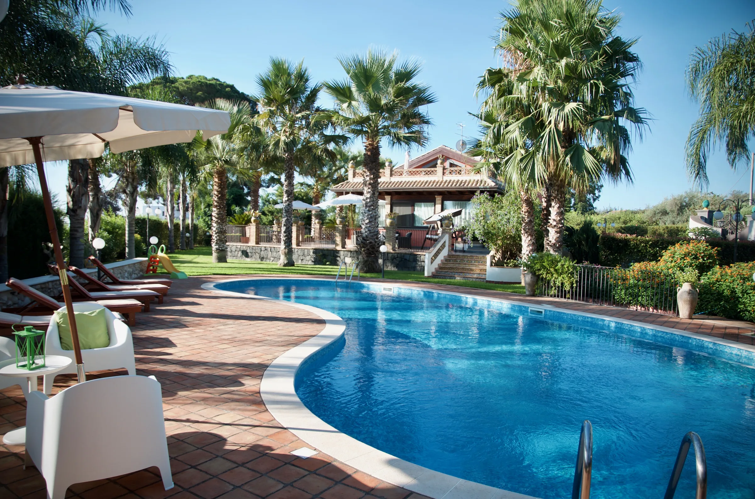 Villa Papardo