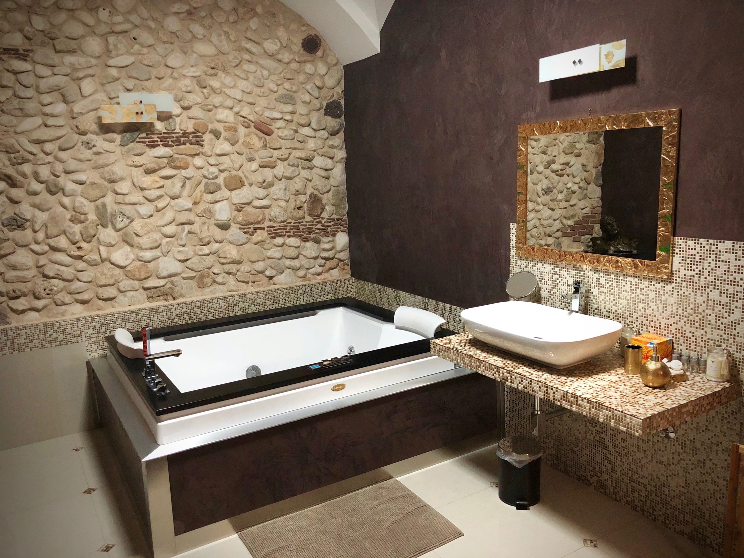 Villa Papardo — Bagno 2