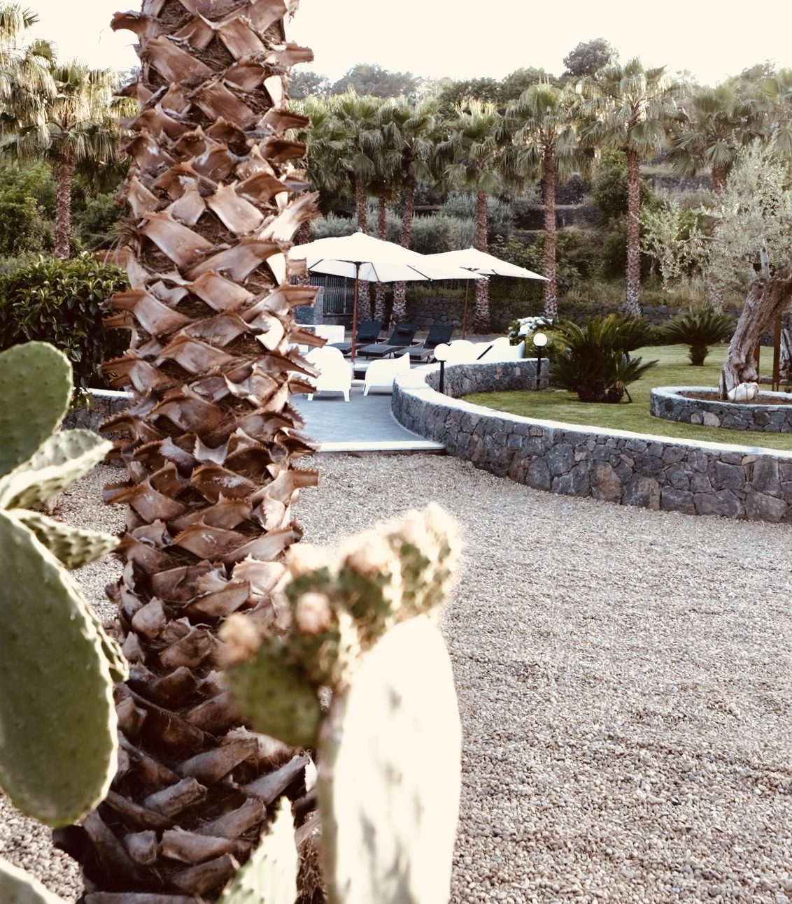 Borgo Papardo — Esterni 34